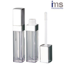 Square 7.5ml Lip Gloss Container